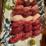 用户对于馬並み家 新橋的评论图