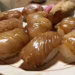 User's review image for あおがしま屋