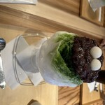 User's review image for 銀座立田野 自由が丘店