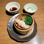 用户对于豚○商店 AISHI 新宿店的评论图