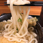 User's review image for はなまるうどん 中野通り店