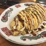 User's review image for マキシ亭  大阪駅前第三ビル
