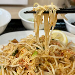 User's review image for タイ家庭料理 チャーンタイ