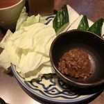 用戶對於竹乃屋 川端店的評論圖
