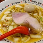 用戶對於どうとんぼり神座 心斎橋店的評論圖