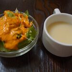 User's review image for KHANA KHAJA Indian.Nepali Asian Dining & Bar 上野御徒町店