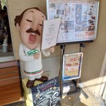 用戶對於ピエトロ バルコーネ長尾店的評論圖