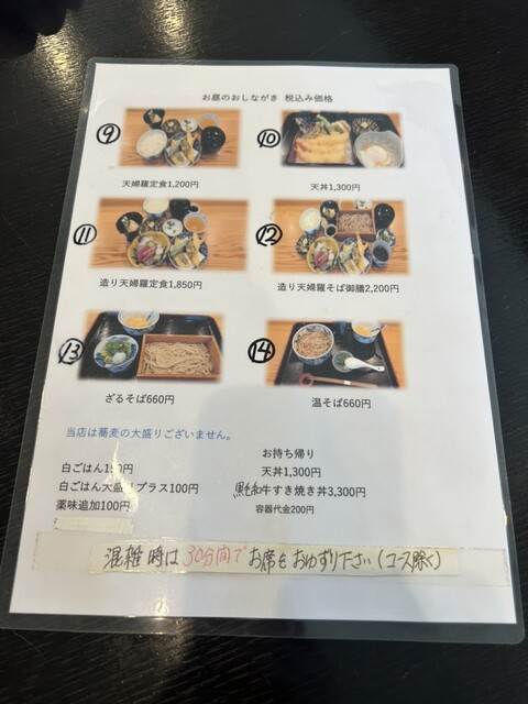 User's recommendation image for きぬがわ