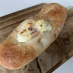 User's review image for 詩とパンと珈琲 Mon Coeur