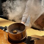 用戶對於Metis 六本木的評論圖