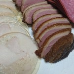 用户对于ノイ・エッセン的评论图