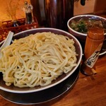 用戶對於麺･DINING 毘沙門天的評論圖