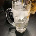 用戶對於やきとんまるじ 下高井戸店的評論圖