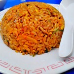 用戶對於来来亭 太秦店的評論圖