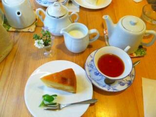 User's review image for 紅茶専門店 Ｔｅａ Ｈｏｌｉｃ