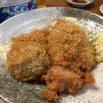 用戶對於食事処 酒肴 浅草 水口的評論圖