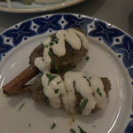 User's review image for Ta-im 虎ノ門