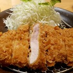 User's review image for 和豚 かつ仙