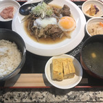 User's review image for 泉味