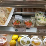 用户对于大地ノ青果店 新札幌店的评论图