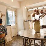 User's review image for 喫茶 ベレー