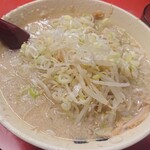 用戶對於らーめん弁慶 浅草本店的評論圖