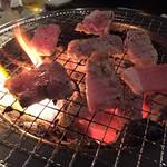用户对于こだわりの鍋と炭焼き　夢窓庵的评论图