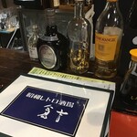 用戶對於昭和レトロ酒場 倉吉的評論圖