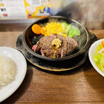 用戶對於いきなりステーキ 三軒茶屋店的評論圖