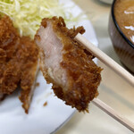 用戶對於とんかつ大和的評論圖
