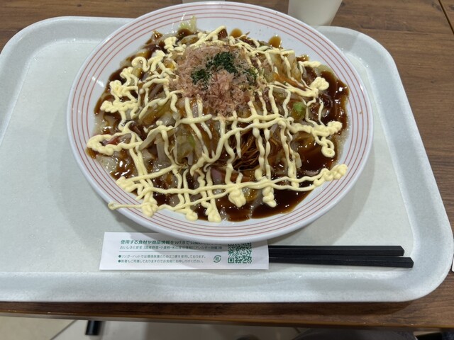 User's recommendation image for リンガーハット イトーヨーカドー国領店