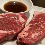 用戶對於ワンカルビ りんくうタウン店的評論圖
