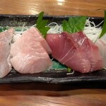 User's review image for 水天宮前のやきとり屋さん