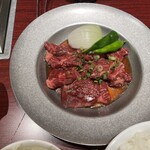 用戶對於さんか亭的評論圖