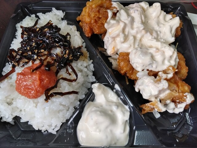 User's recommendation image for から揚げ専門店 とりサブロー 桐ヶ丘団地店