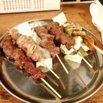 用戶對於大衆酒場 坂本商店 木場店的評論圖
