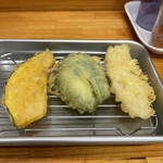 User's review image for 天ぷら 天善