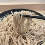 用户对于ゆで太郎 環七西瑞江店的评论图