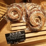 用戶對於オズブレッド的評論圖