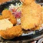 用户对于おでん×スタンド三徳六味 ESTフードホール的评论图