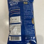 用户对于カルディコーヒーファーム 旭川西店的评论图