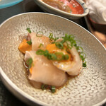 用户对于鮨処うえの的评论图