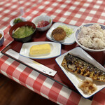 User's review image for 中央市場食堂