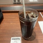 用戶對於ドトールコーヒーショップ 八重洲中央口店的評論圖