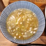 用户对于小麦生まれ、麺育ち。的评论图