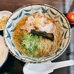 用户对于あま屋的评论图