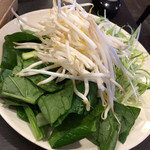 用戶對於しゃぶ葉 札幌元町店的評論圖