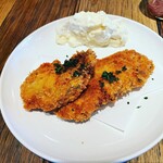 用戶對於VIGO OYSTERBAR的評論圖