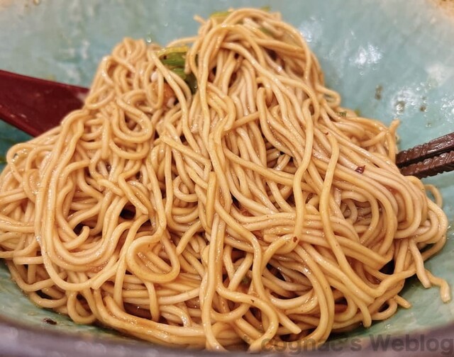 User's recommendation image for 汁なし担々麺＆麻婆豆腐 ラアノウミ