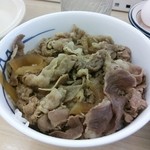 用戶對於松屋 京都西院店的評論圖